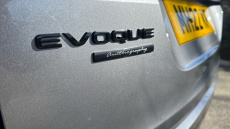 Land Rover Range Rover Evoque 2.0 D200 Autobiography 5dr Auto Diesel Hatchback